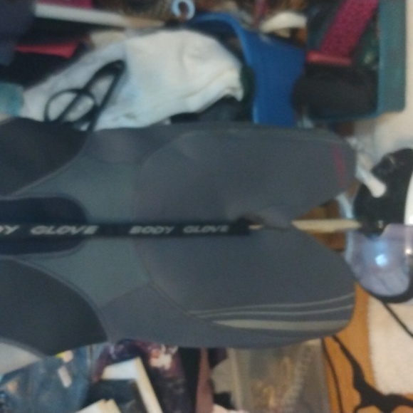 Body Glove women's wet suit sz 7/8 - Picture 12 of 17